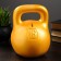 Piggy bank "Giry 100 Pudy hit" gold, 18x24cm