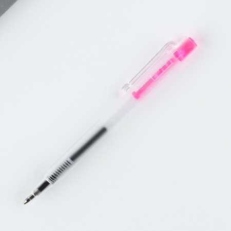 Gift set in a bag: notebook, rubber bands, keychain, handle "Princess Dream"-10