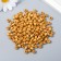 Beads for creativity tree "Natural" set 30 g 0.5x0.5 cm