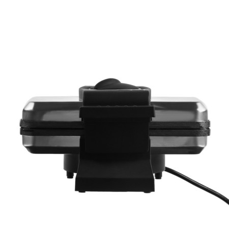 Electric wafer "Wonderworker" EV-2h, 1000 watts, nuts, Teflon coating, black-4