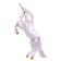 Toy "Unicorn", pink
