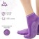 Sangh yoga socks, p. 36-39, purple color