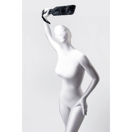 Anonymo Shlepalko, Polyester, 37 cm, red color-7
