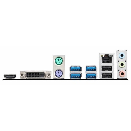 The MSI A520M-A Pro SOC-AMD A520 2XDDR4 MATX AC`97 8ch (7.1) GBLAN RAID+DVI 10044-3