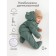 Demitson Demisone Children's Amarobaby Spring, height 74 cm, mint color