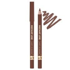 Eye pencil Art-Visage Instant Line, stable, tone 18 dark cinnamon