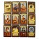 Game of desktop "Pirate mafia", 28 cards