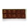 Dairy chocolate "New Year", 50 g