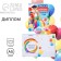 Diploma book for graduate "graduate of kindergarten", a5