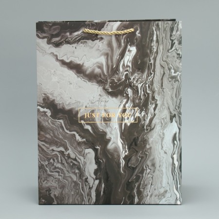 Gift package, packaging, “For You”, 33 x 26 x 12 cm-2