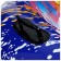 Tubing Winter Star Winter Star, D = 120 cm