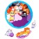 Puzzle "cats", color hint