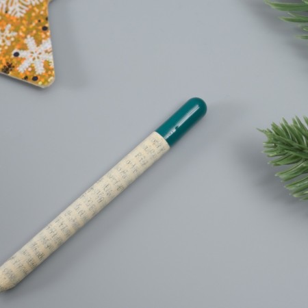 Growing gift pencils Mini "Pine"-5