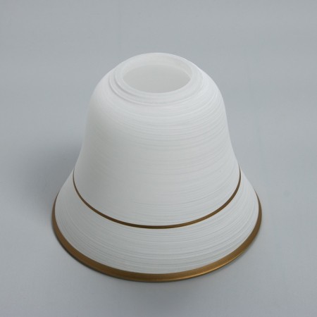 Plaphon E27 white-gold