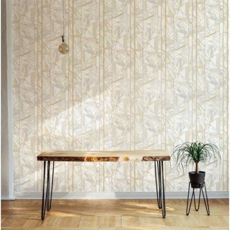 PVC panel, Natterer 2.6x0.25 m-1