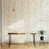 PVC panel, Natterer 2.6x0.25 m