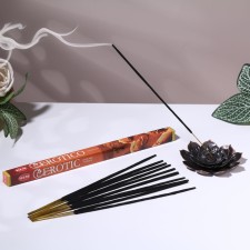 Incense HEM 