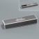 Box for sweets, confectionery packaging, 5 cells, “For you!”, 5 x 21 x 3.3 cm