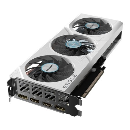 Gigabyte PCI-E 4.0 GV-N40606060EAGLEOC ICE-8GD NVIDIA GEFORCE RTX 4060 8GB 128BIT GD 106497-4