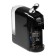 Energy EN-250-3 coffee maker, capsule, 1400 watts, 0.7 l, black