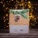 Gift package "Winter in the village", 26 x 32 x 12 cm
