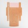 Gift folding box, packaging, “for you”, 20 x 18 x 5 cm, without tape