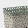 Universal basket, 3xl, 28 × 19 × 14.5 cm, color mix
