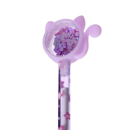 Calligrata Plok "Shine Pussy" Gel, Mix (barcode on a piece)-2