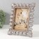 Photo frame Polystone 10x15 cm "Verona" Vintage 17x1.7x22 cm