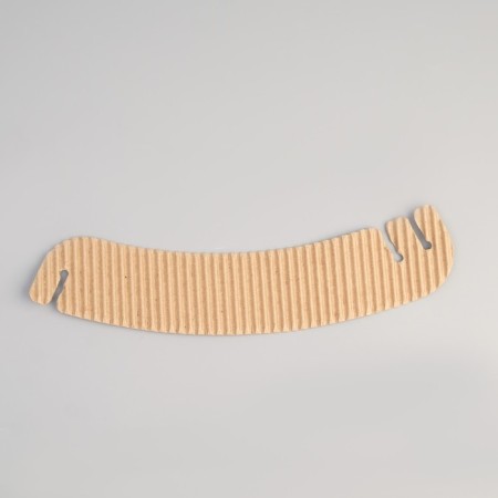 Capholder, cuffs for a glass of universal "craft"-2
