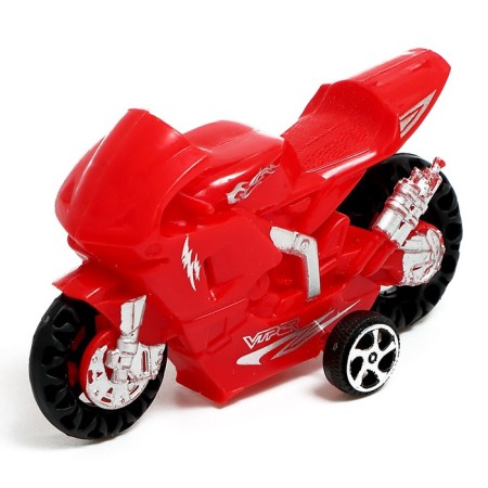 Game set "Moto", 6 pieces-6