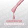 Simple nail polish gel, 3 phase, 10 ml, led/uv, color (119)