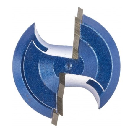 Clester's cutter 28724-44.5, for angular fraining, 44.5 x 21 mm-9