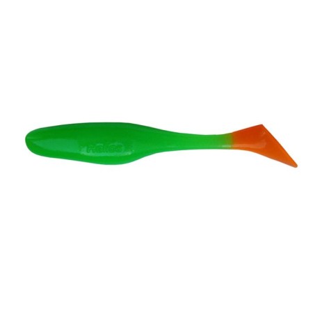 Helios Vigor Lime & Orrange Vibrochist, 9.5 cm, 7 pcs. (HS-6-020)
