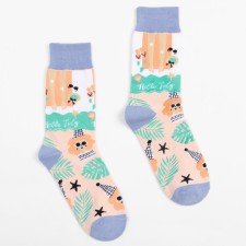 Women's socks minku 