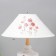 Bulbed Basilki Babber 1x15W E14 white 30x30x35cm Risalux
