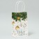 Crafts "New Year's miracles", 12 x 21 x 9 cm, New Year