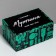 Box - Penal, Gift packaging, “Best Man”, 22 x 15 x 10 cm
