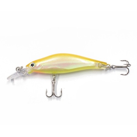 Namazu Plump Beast, L-95 mm, 10.6 g, neck, floating, 0.5-1.5 m, color 12