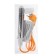 Luazon lek 07, 1200 watts electric boiler, thermal regulator, hidden heating, 220 V, white