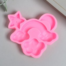 Mold Silicon 