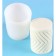 Mold Silicon for the Circus candle 8.8x11.7 cm