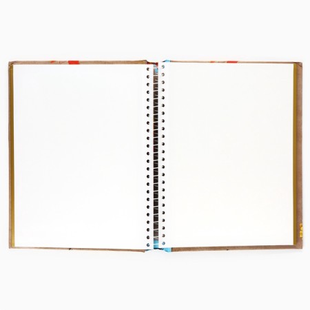 Photo album for graduation "Our class" 20 magnetic sheets-3