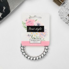 Hair elastic band 