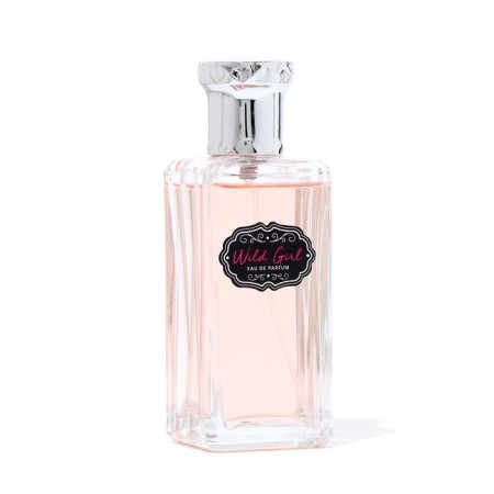 Women's toilet water Wild Girl, 100 ml-3