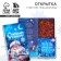 New Year. A postcard with a place for chocolate "Happy New Year!"