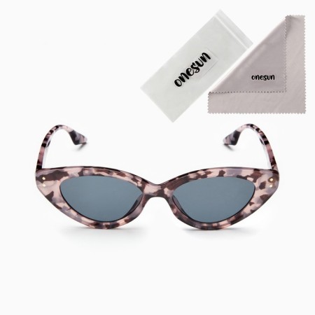 Sunglasses "OneSun", UV 400, pipe 14 cm, width 14.7 cm, lens 3.3 x 5 cm-2