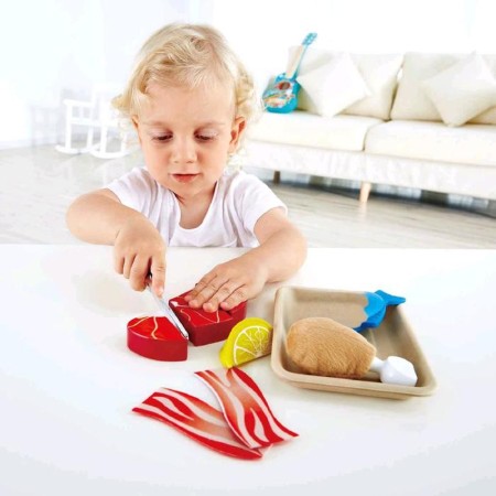 Game set "Cooking meat"-2