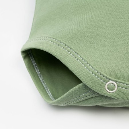 Body crumb I, Basic Line, height 62-68 cm, green color-8