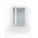 Cabinet duet 60 15 cm x 60 cm x 70 cm